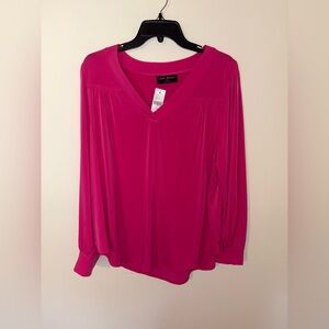 Lane Bryant Blouse Size Women’s 14/16 NWT